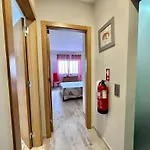 Panorama Family Appartement *