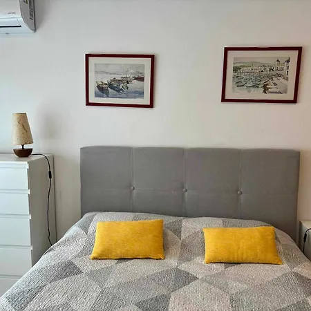 Appartement Panorama Family