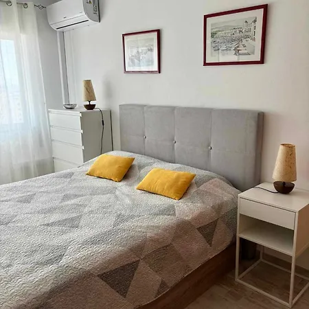 Apartamento Panorama Family *