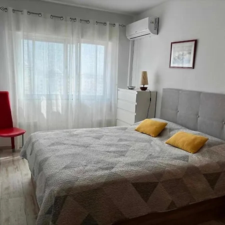 Panorama Family Apartment *