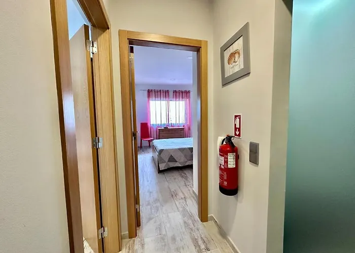 Panorama Family شقة *