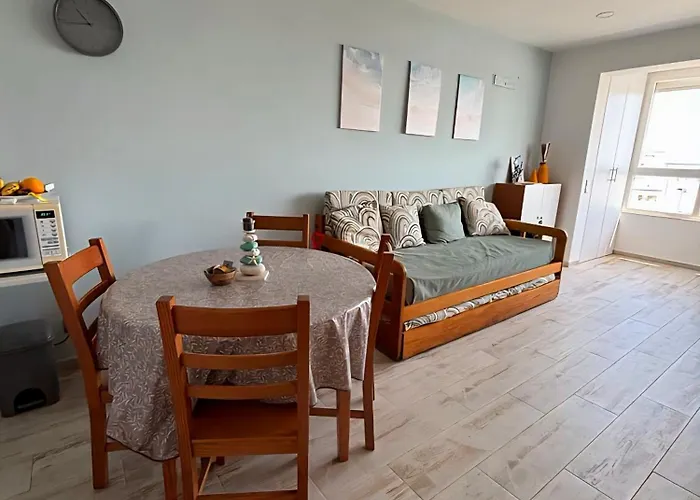 شقة Panorama Family بورتيماو