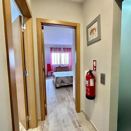 Panorama Family דירה *