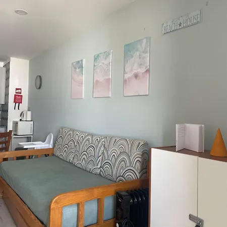 Panorama Family 아파트 포티마오