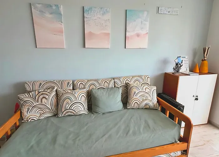 Panorama Family 아파트