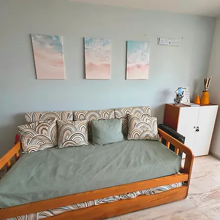 Panorama Family Apartment