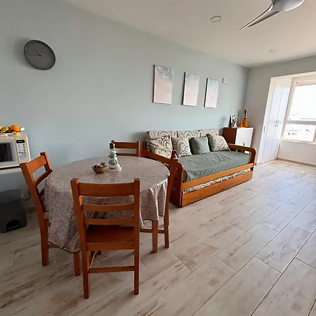 Apartment Panorama Family Portimao